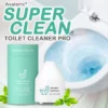 Super Clean Toilet Cleaner Pro