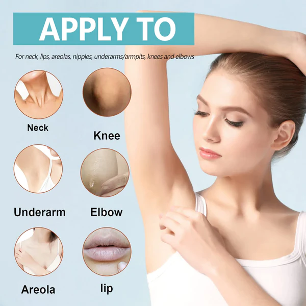 EELHOE-Acanthosis Nigricans Therapy Cream - Image 4