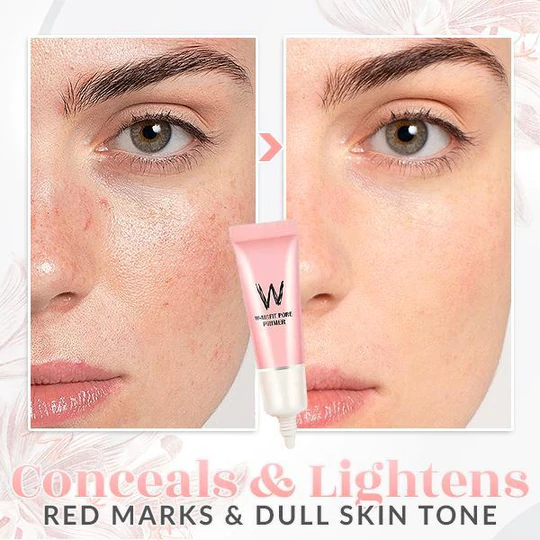 W. Pore Perfect Primer - Image 4