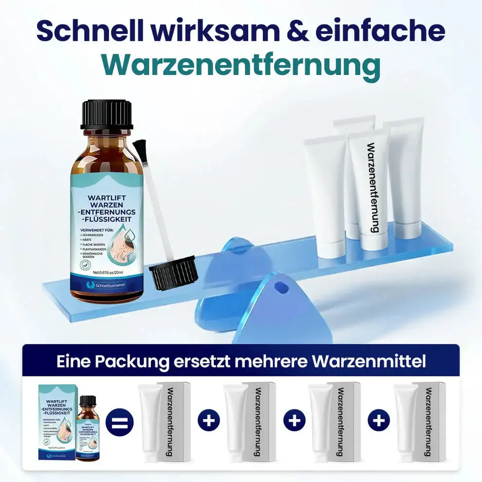 WartLift Wart Removal Fluid - Image 5