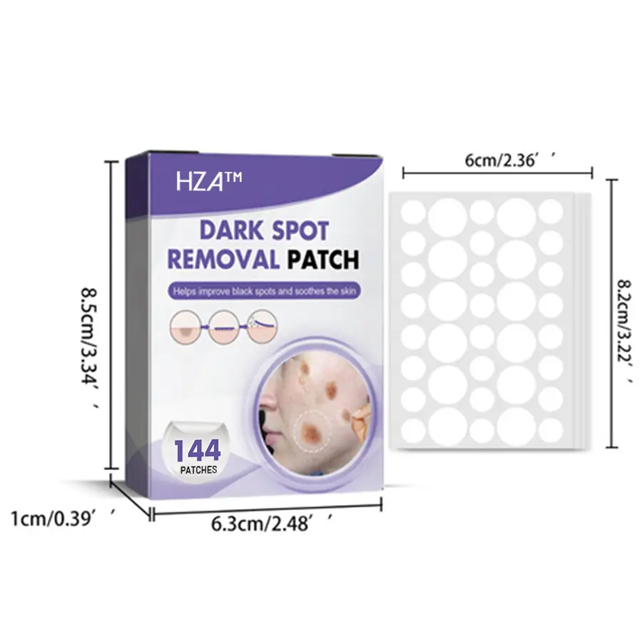 Age Spots Removal Patches - Image 6