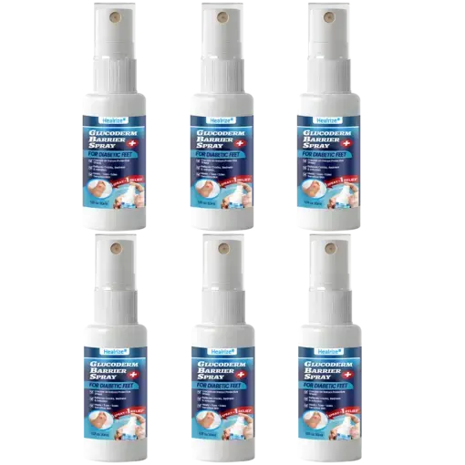 GlucoDerm Barrier Spray - Image 13