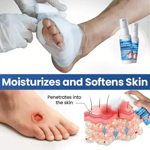GlucoShield Dermal Spray - Image 6