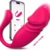 Histone Vibrator Adult Sex Toys