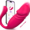 Histone Vibrator Adult Sex Toys