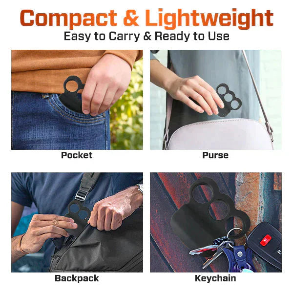 InstaStrike Extreme 28000000 Knuckle Stun Ring - Image 9