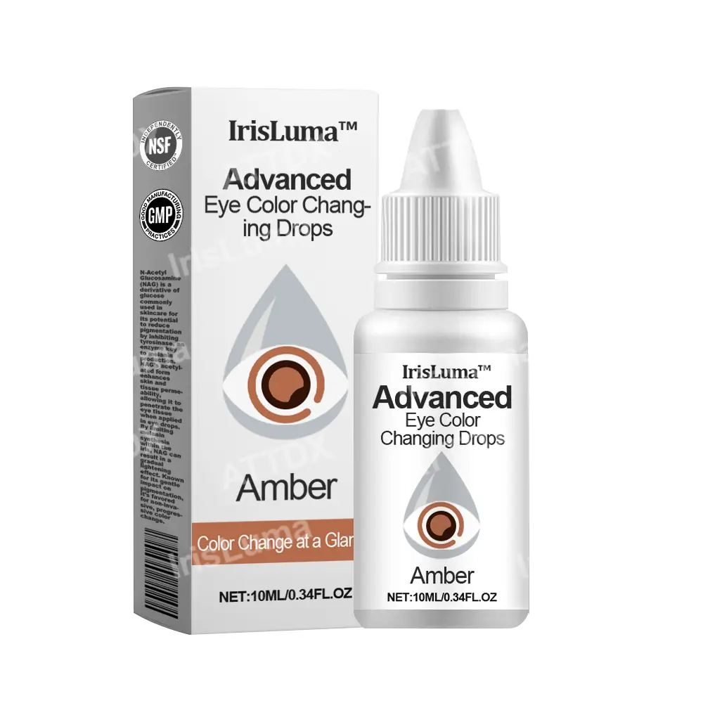 Advanced Eye Color Changing Drops - Image 13