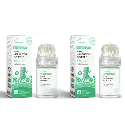 SMGT Nano-Microneedle Bottle - Image 8