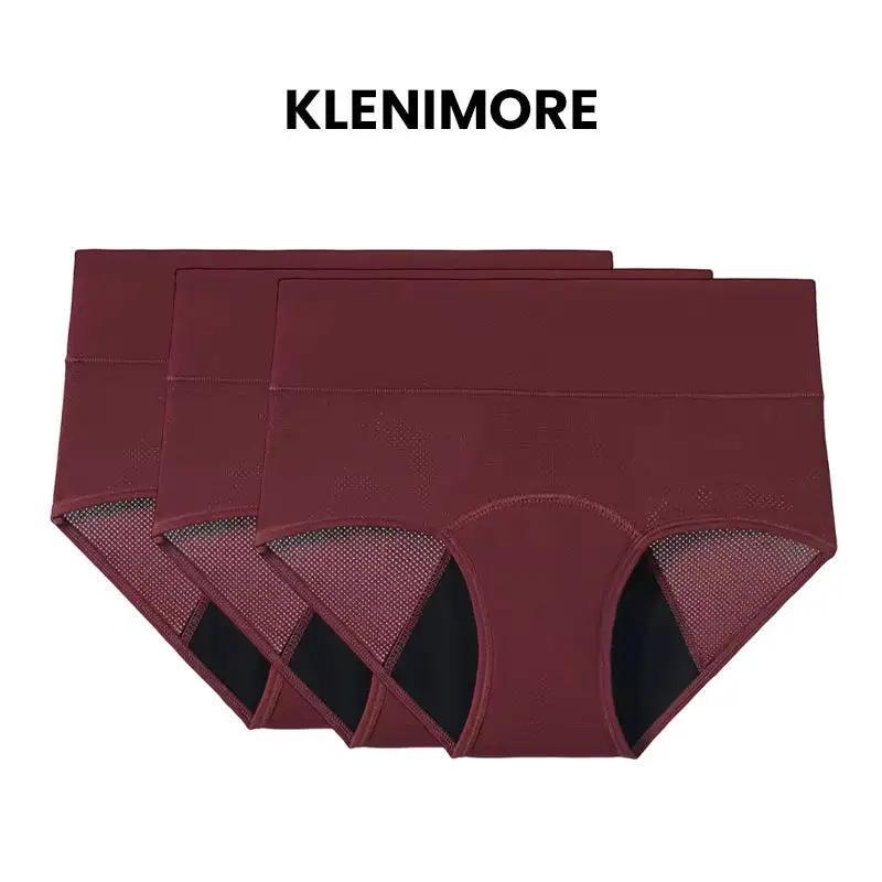 100%Leak-Proof Underwear - Image 18