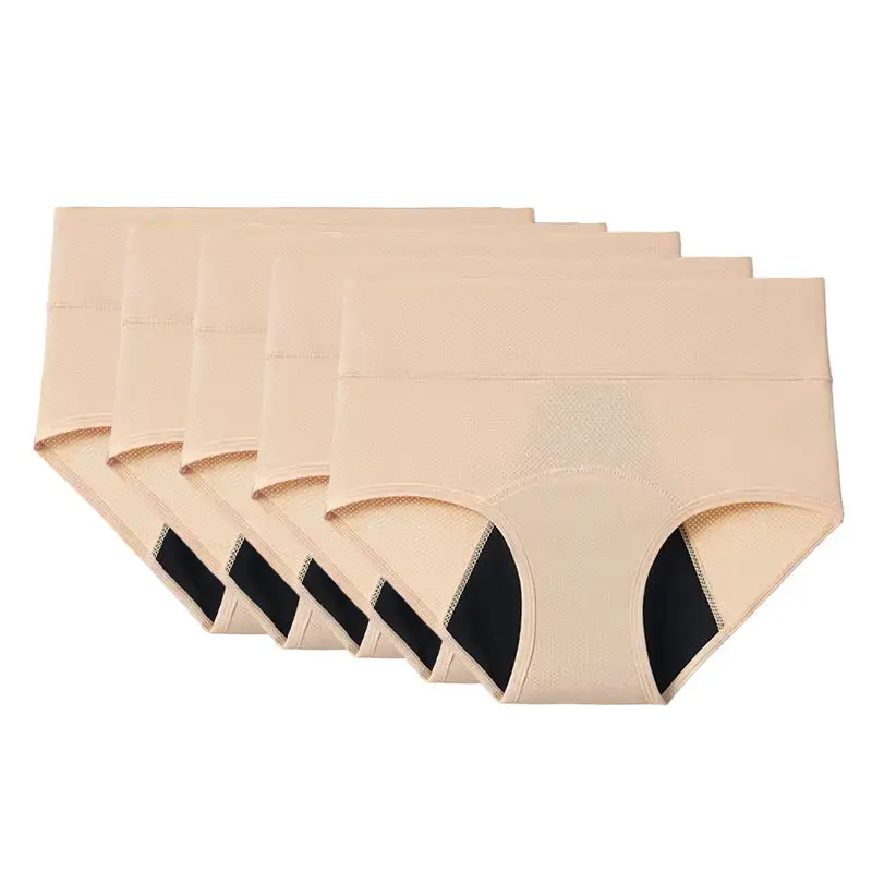 100%Leak-Proof Underwear - Image 23