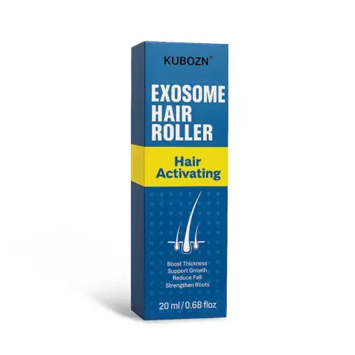 Exosome Hair Signal Activator