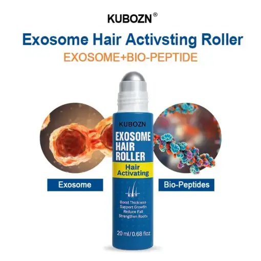 Exosome Hair Signal Activator - Image 2