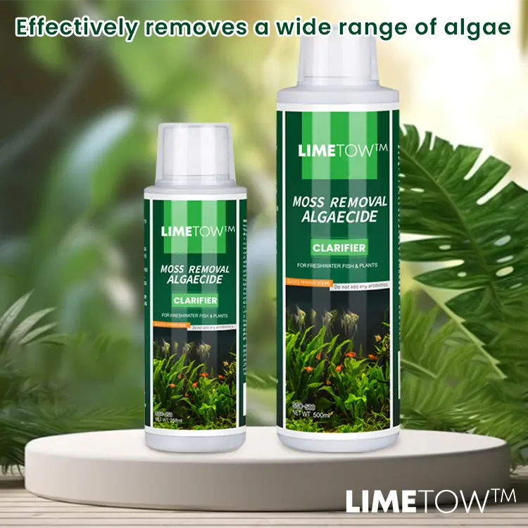 Moss Removal Algaecide and Clarifier - Image 4