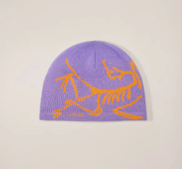 Beanie - Slouchy Knit Hat for Women Men - Image 5