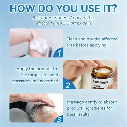 Black Rice Pain Healing Bone Cream - Image 14