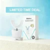 Fully Automatic Massage Whitening Toothbrush
