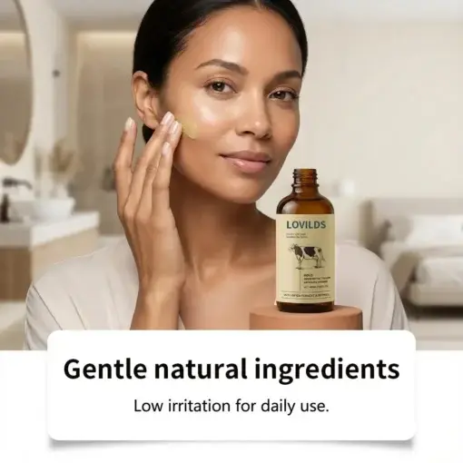 Golden Micro-Peptide Tallow Serum - Image 7