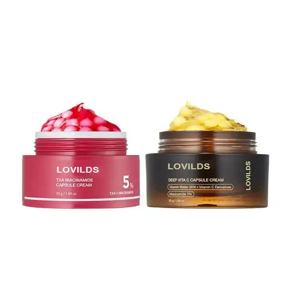 Mix & Match Boba Cream Set - Image 4