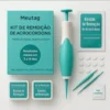 Skin Wart & Skin Tag Removal Kit