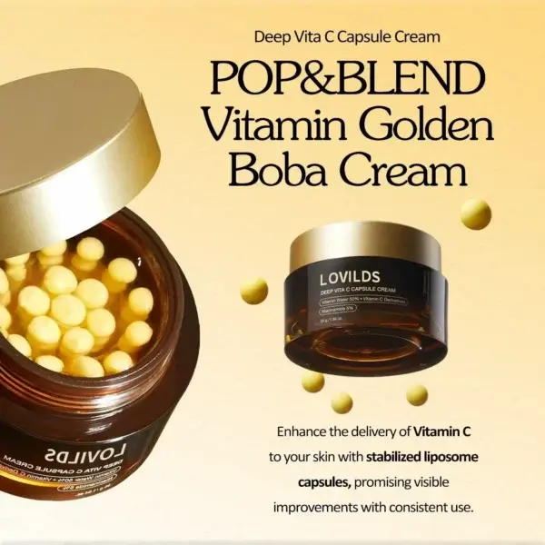 Mix & Match Boba Cream Set - Image 9