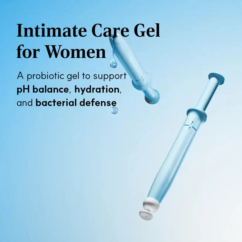Intimate Probiotic Gel for Women - Image 4