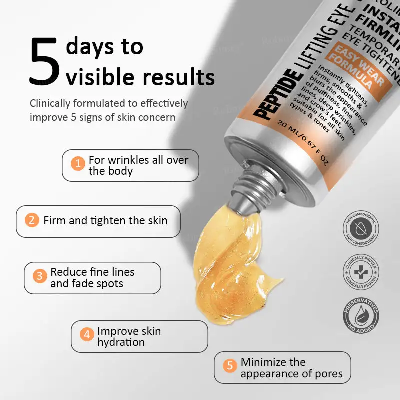 Instant FirmLift Temporary EYE Tightener - Image 10