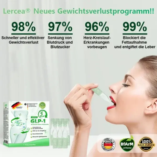 Metabolische Balance Oral-Ampullen - Image 13