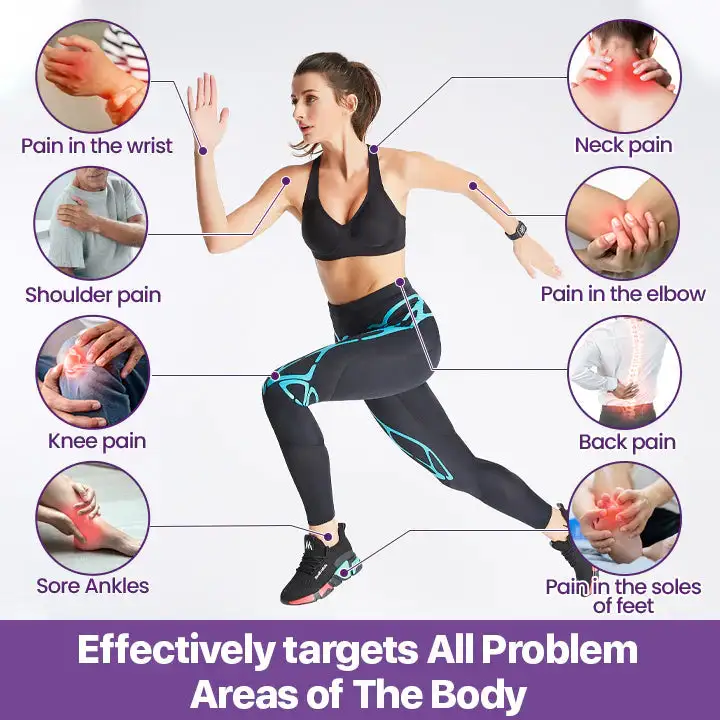 Curcumin & Emu Oil Pain Gel - Image 4