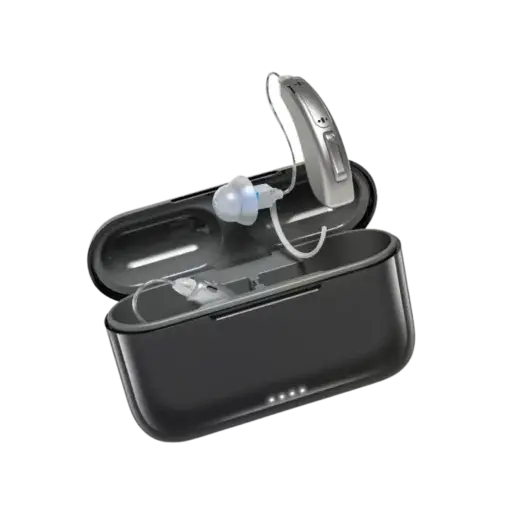 Intelligent Adaptive Hearing Aids