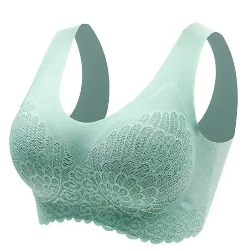 Lymphvity Detoxification and Shaping & Powerful Lifting Bra - Image 11