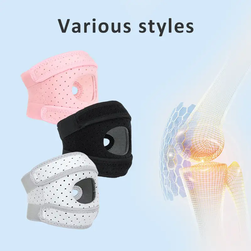 PatellaPrime Knee Stabilizer Relieve Knee Pain - Image 5