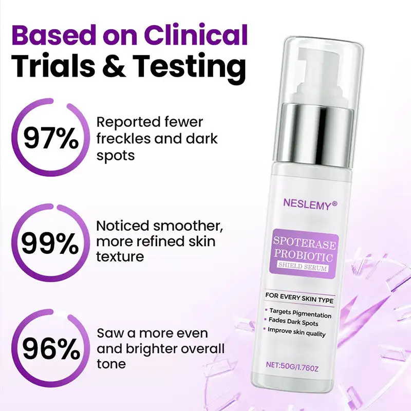 SpotErase Probiotic Shield Serum - Image 8