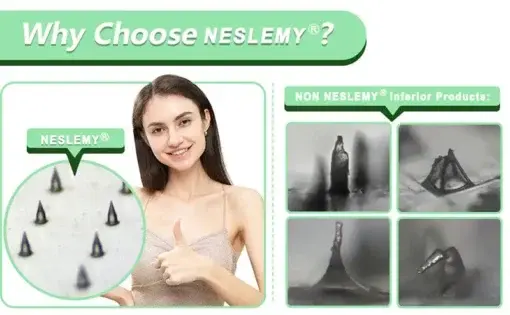 Slimming & health NANO MICRONEEDLE PATCH - Image 10