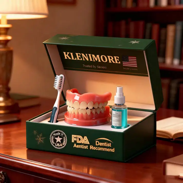 Custom-Fit Fully Functional Dentures for a More Confident Smile!