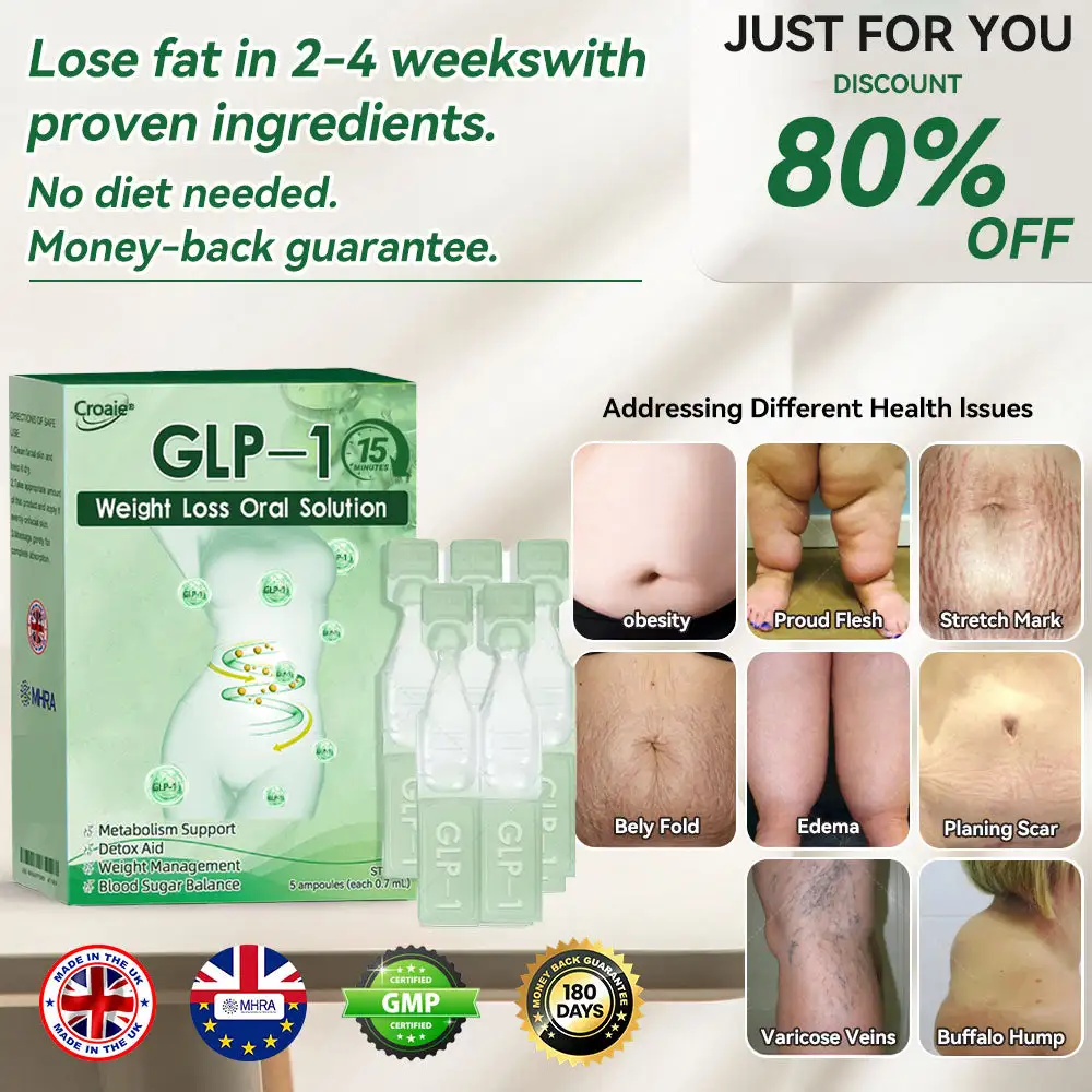 weight loss oral solution - Image 11