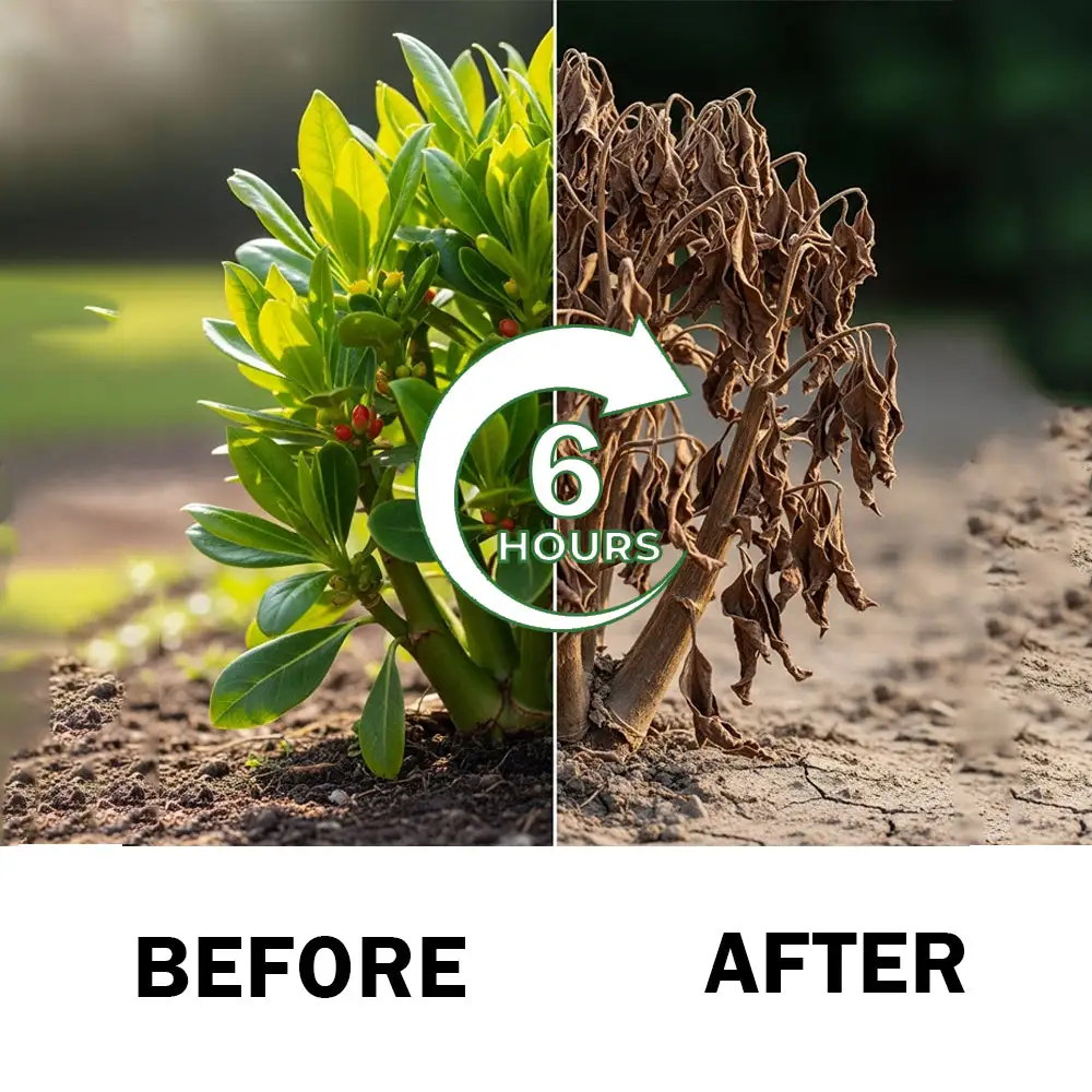 2 in 1 Max Power Herbicide - Image 5