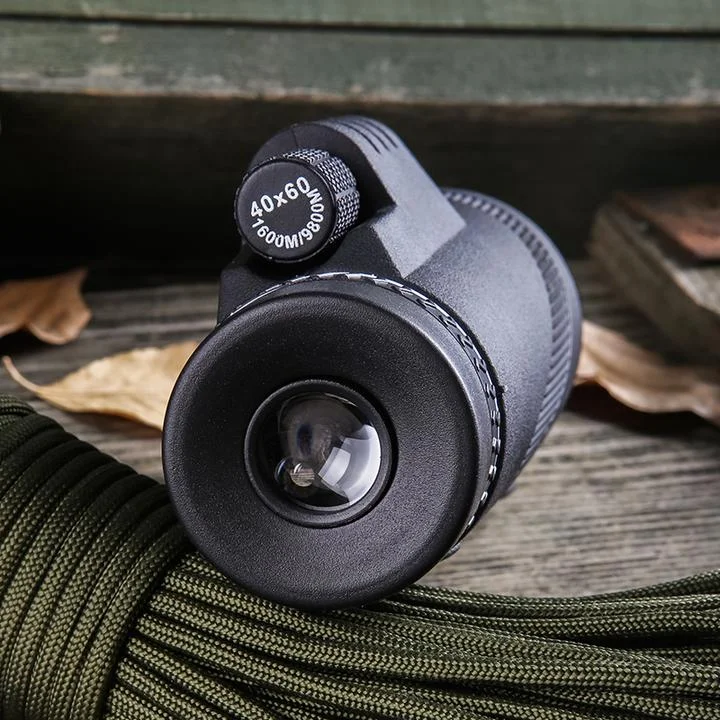 1000X Zoom Waterproof Monocular Mobile Telescope - Image 3