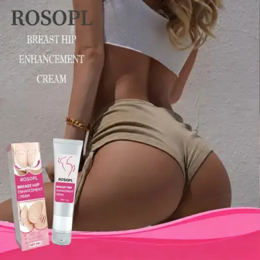 BREAST HIP ENHANCEMENT CREAM - Image 3