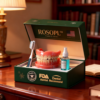Custom-Fit Fully Functional Dentures