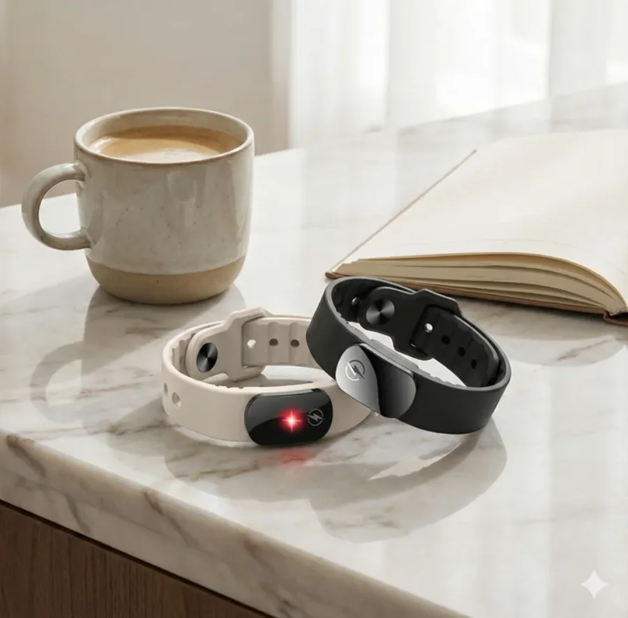 TriPower Max: The 3-in-1 Bio-Band for Stop Snoring - Image 4