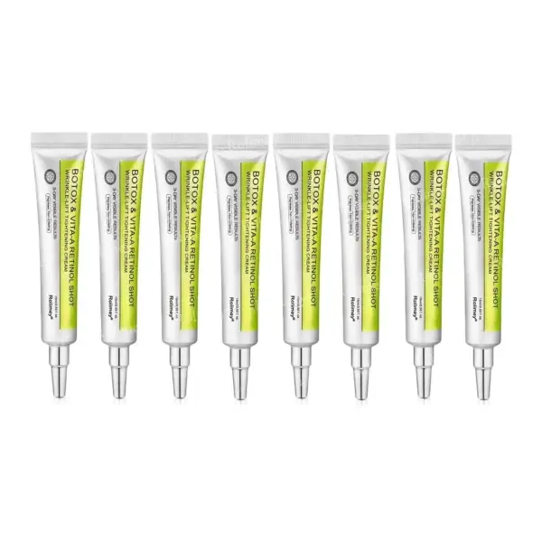 Botox & Vita-A Retinol Shot Wrinkle-Lift Tightening Cream - Image 22