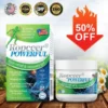 Powerful pain relief& recovery gel