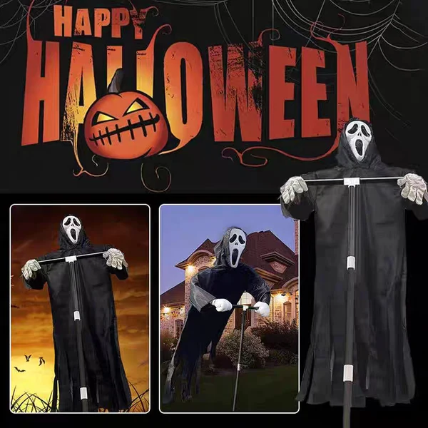 SCREAM ScareCrow - Image 2
