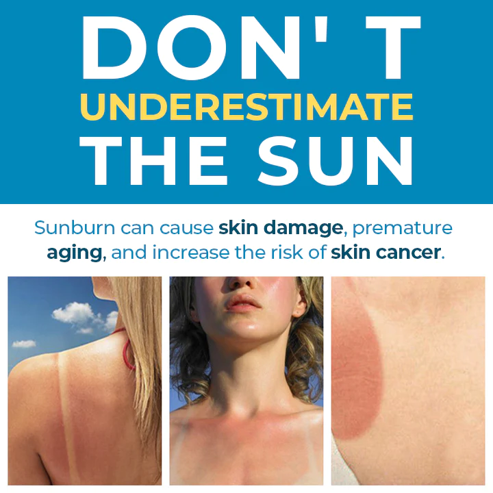 SPF50 Moisturiser Sunscreen Stick - Image 4