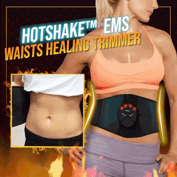️ EMS Waists Healing Trimmer - Image 11
