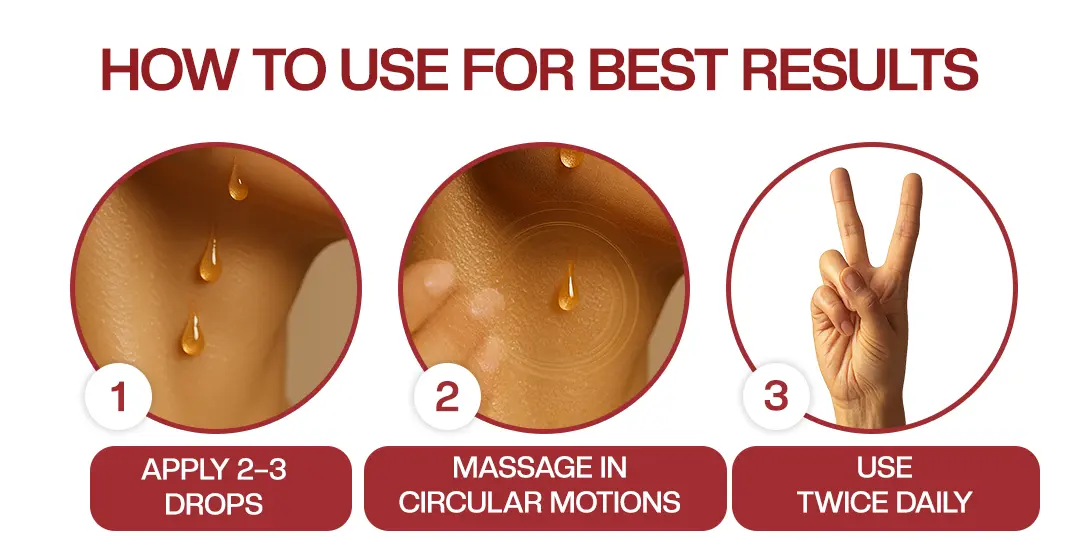 AuréLuxe Body Firming Oil - Image 10