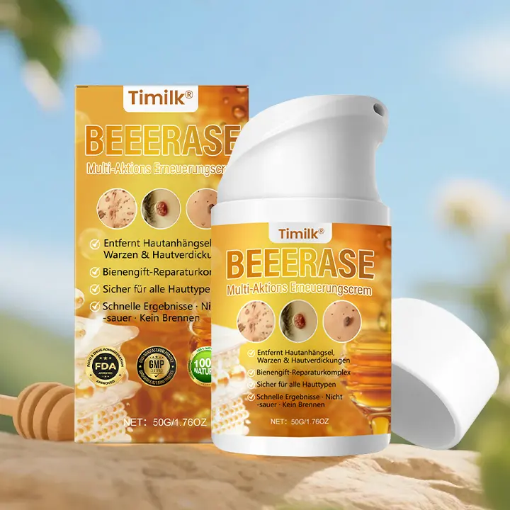 BeeErase Multi-Aktions Erneuerungscrem