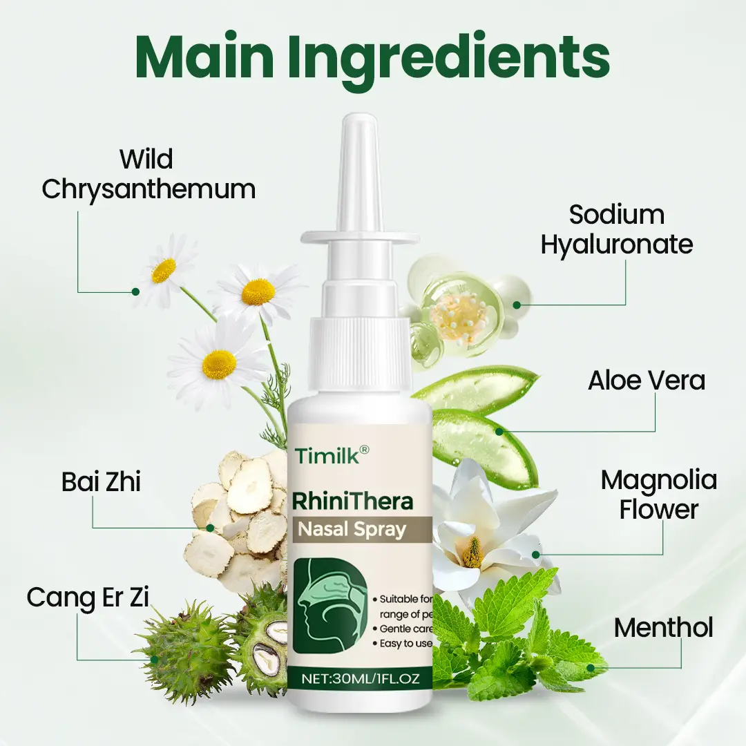RhiniThera Nasal Spray - Image 7