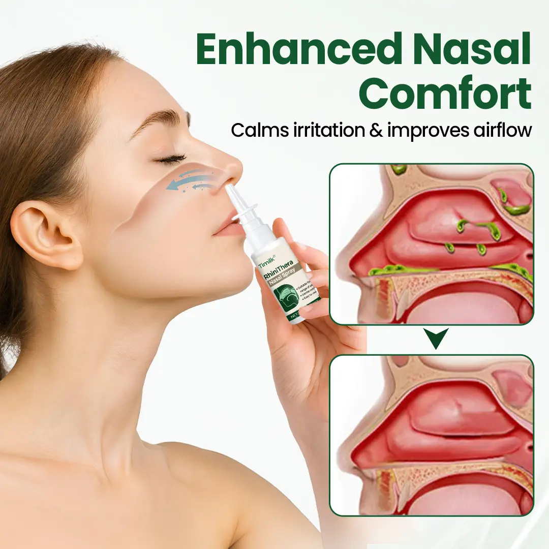 RhiniThera Nasal Spray - Image 5