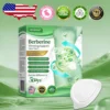 Berberine Slimming Support Nano Microneedle Patch
